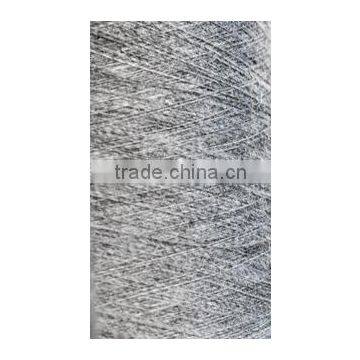 Polyester Melange Yarn Melange Colour photo-4