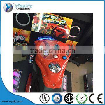 New Games Machine Arcade Operated Racing Game Machine for Sale photo-3