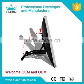Top Seller!Huion GT-220 Big Screen Pen Touch Animation Digital Lcd Display Tablet Monitor photo-3
