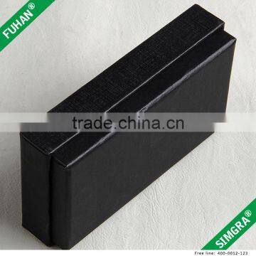 Promotion Silver Stamping Paper Packaging Box photo-6