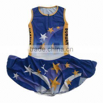 Netball dresses