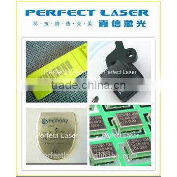 2016 Hot Sale With 20W Sic Laser Mark Machine photo-2