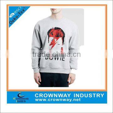 latest design Oversized pullover knitted Sweater for Men