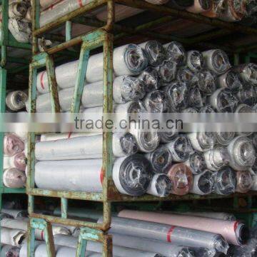 PVC Leather in Taiwan for Sofa, Furniture Stocklot, Pvc Artificial Leather Stocklots for Sale photo-2
