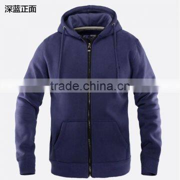 GZY in Stock Wholesale Hoodies in Bulk Mans Hoodies photo-2