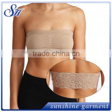 2016 Hot Selling Skin Color Chest Wrap Normal Style