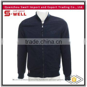 wholesale windproof man mature cotton jacket