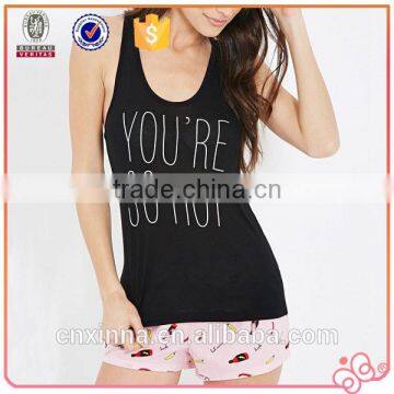 2016 Fashion Cheap Cute Homewear Women Sleepwear photo-3