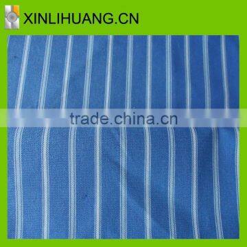 Cheap 100% Cotton Yarn Dyed Shirting Fabric on Sale photo-4