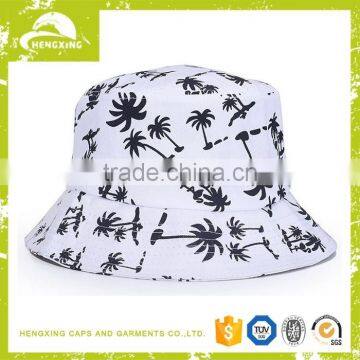 Wholesale Newest custom fishman bucket caps