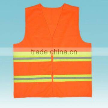 Cycling Vest Reflective photo-5