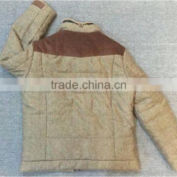 Men Twill Jacket ,fashion Jacket,latest Winter Jacket for Men (JKT-523440701) photo-2