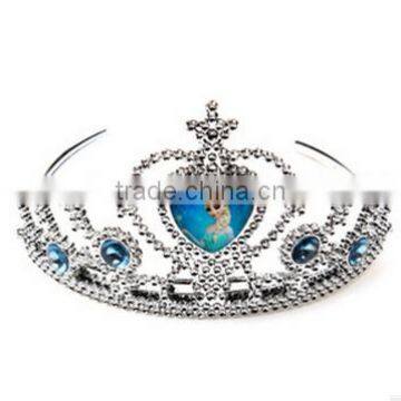 Frozen Princess Queen Crown and Wand Set photo-4