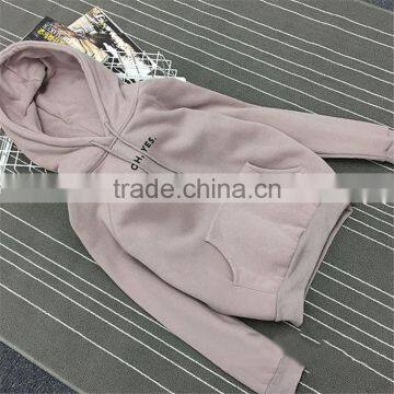 Fashional Design Sweatshirt Woman With Hoodie Popular Among Adults photo-3
