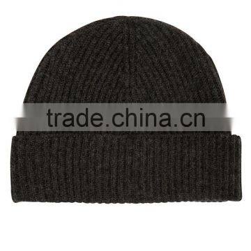 Woman Wool Sex Girl Knit Beanie Hat photo-4
