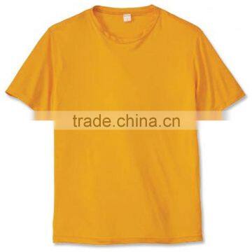 Boys T-Shirt, 100% Ctn, S/J, 160 Gsm