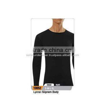Men Cotton O Neck T.Shirt