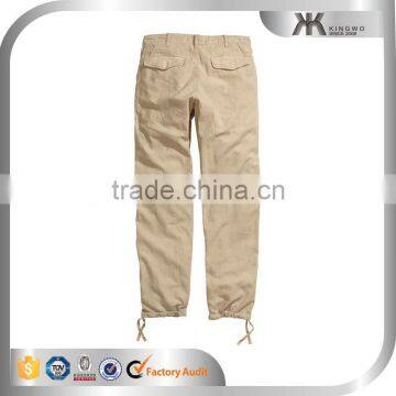 Latest Mens Casual Crossfit Running Sexy Jogger Pants photo-2