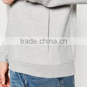 Mens Supreme Fashion High Quality Custom Velour Hoodies Wholesale photo-4