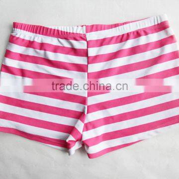 Pink and White Child Swimwear photo-2