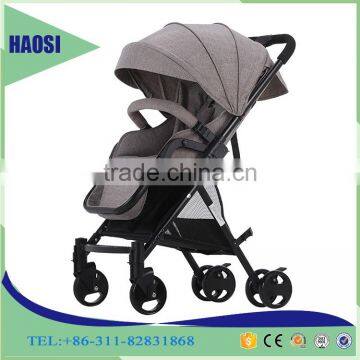 New Born Foldable Baby Stroller /Baby Buggy /Baby Pram/ Baby Carriage photo-2