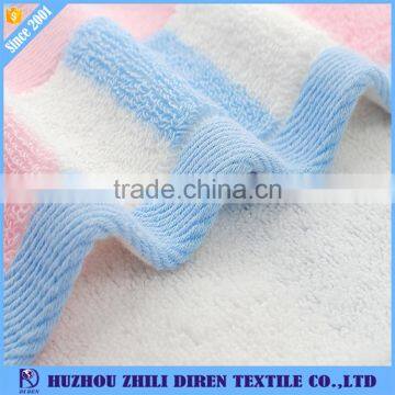 Cheap Bulk 100% Cotton Face Towels photo-6