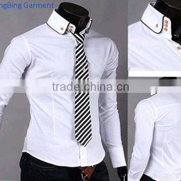 men's fashion style shirt