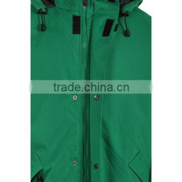 2016 Outdoor Custom Team Sports Jacket Men photo-4