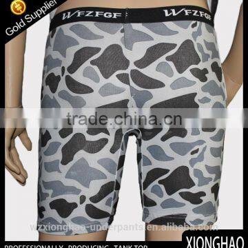 Black and White Stripe Fashion Style Mens Singlet for Wholesalse photo-6