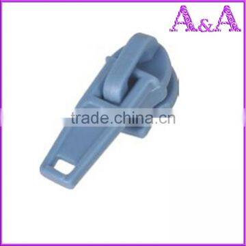 #3 Fancy Nylon Zip Slider With Big DiamondN/L photo-4