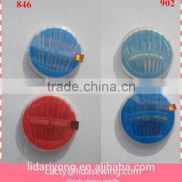 Factory Direct Sale Hand Sewing Needles in Blister Card Manufacturer photo-2