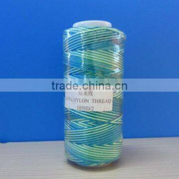 1050D/2 For Weaving 100% nylon thread