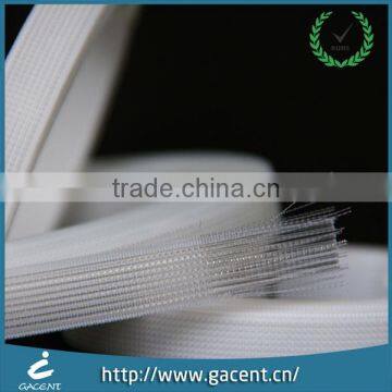Removable Tail 12MM Polyester Boning Rigilene for Wedding Dress photo-3