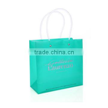 High Quality Custom Printing Plastic Bag for Market