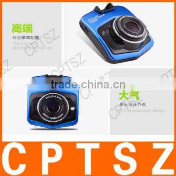 1080P Ultra High Definition Wide-angle Night Vision Tachograph Automotive Anti Pengci Mini-vehicle Machine photo-3