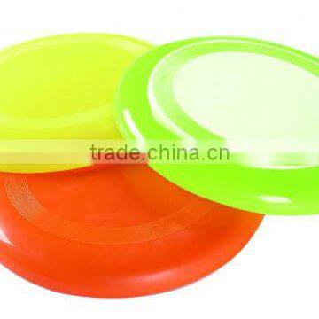 PP Plastic frisbee