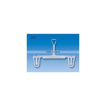 bottom hanger