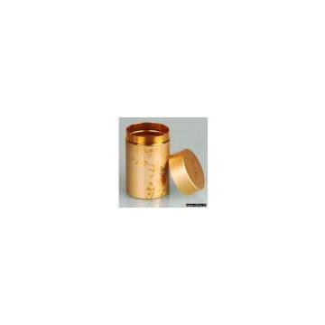 Tea Can