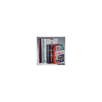 hardcoverbook