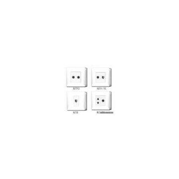 Sell Wall Switches & Sockets