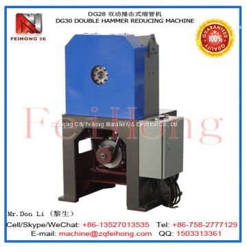 DG28 Hammer Compressing Machine