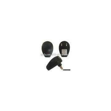 USB travel charger for iPod / iPhone / iPhone 3g