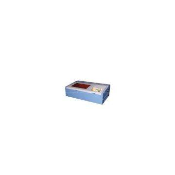 FLD-40 Laser Stamp Machine