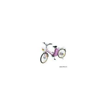 Sell Electric Bike photo-1