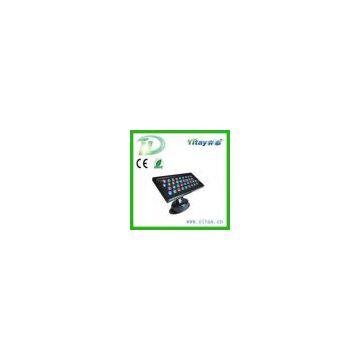high power stage led projecting lamp