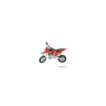 Sell Ce Dirt Bike -47cc