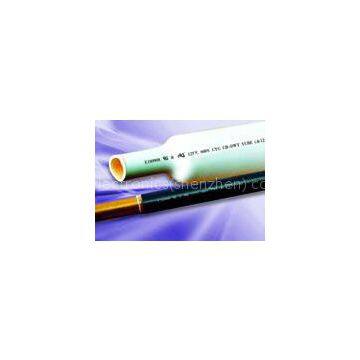 heat shrink dual wall tube