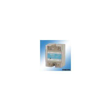 Solid-State Relay