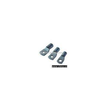 Salzer Brand Terminals