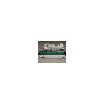 Selling RE-900IRON Stainless Steel Continue Sealing Machines